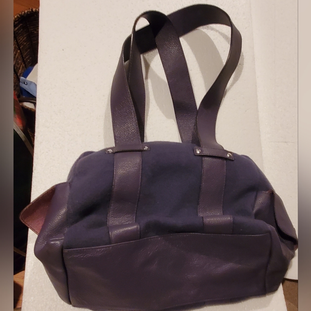 Kangol arm/shoulder 💜 bag - Picture 2 of 4